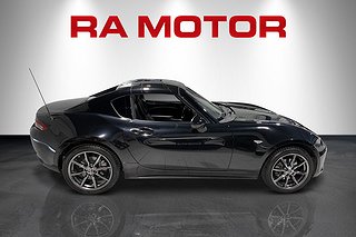 Cab Mazda MX-5 4 av 24
