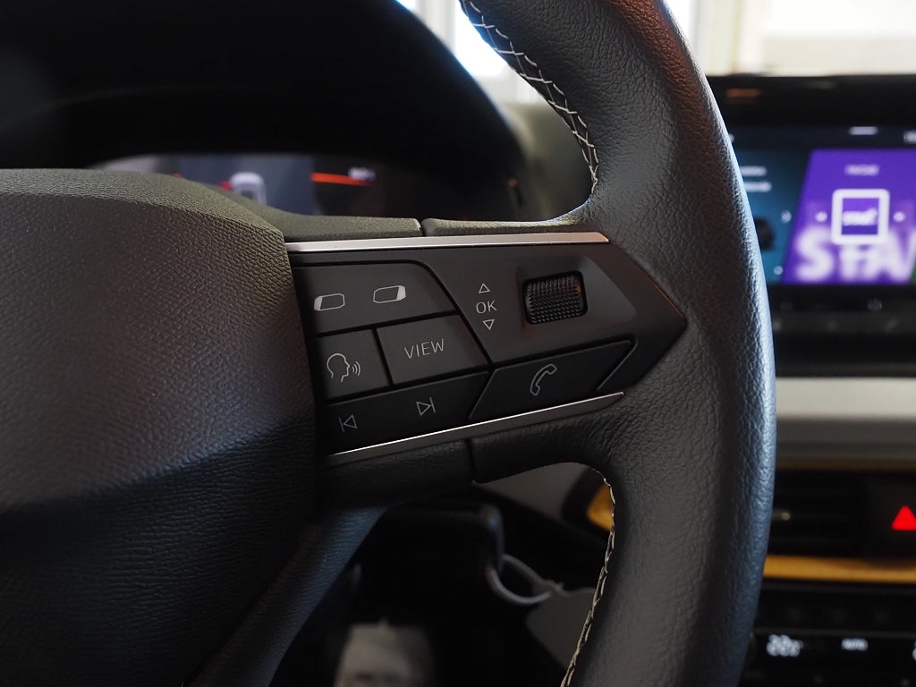 Seat Arona 1.0 TSI 115hk DSG Style Komfortpaket Full Link 2024