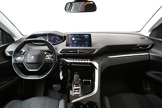 SUV Peugeot 3008 13 av 24
