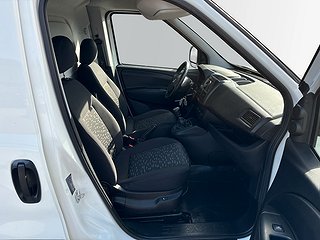 Opel Combo Van 2.4t 1.6 CDTI Takräcken/Dragkrok