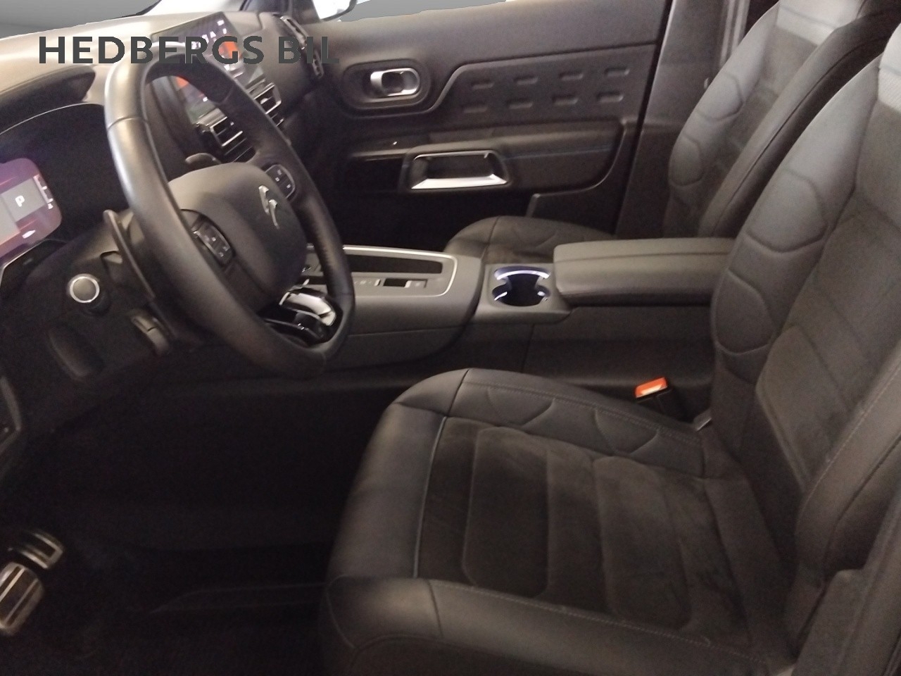 Citroen C5 Aircross 2022, bild 7/44