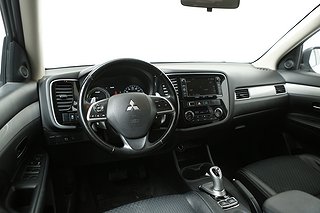 SUV Mitsubishi Outlander 15 av 25