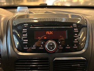 Opel Combo Van 2.4t 1.3 CDTI Drag/SoV-Däck/Kamkedja