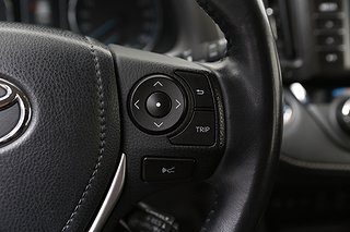 SUV Toyota RAV4 19 av 24