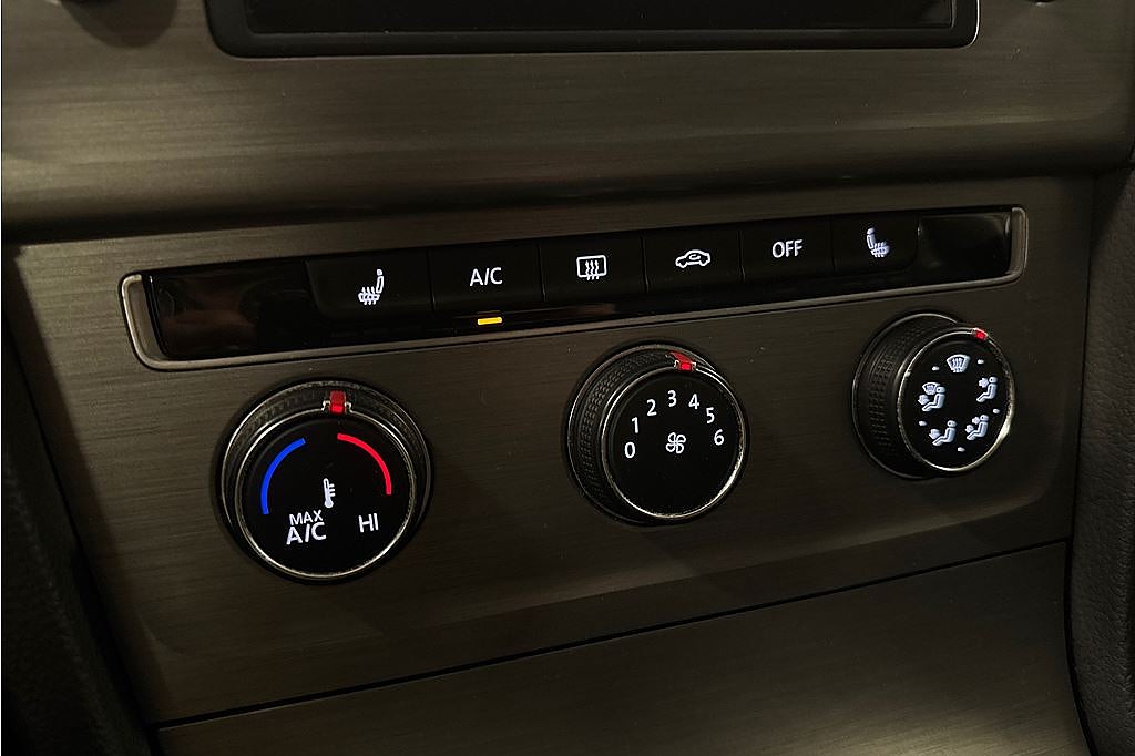 Volkswagen Golf 1.2 TSI 105hk, Masters, 2 brukare