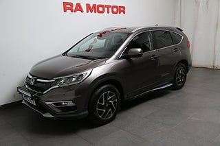 SUV Honda CR-V 1 av 29