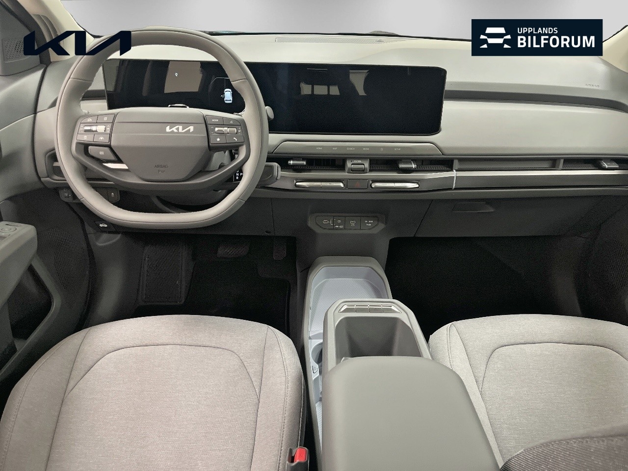 Kia EV3 Long Range 81.4 kWh 2026, bild 7/10