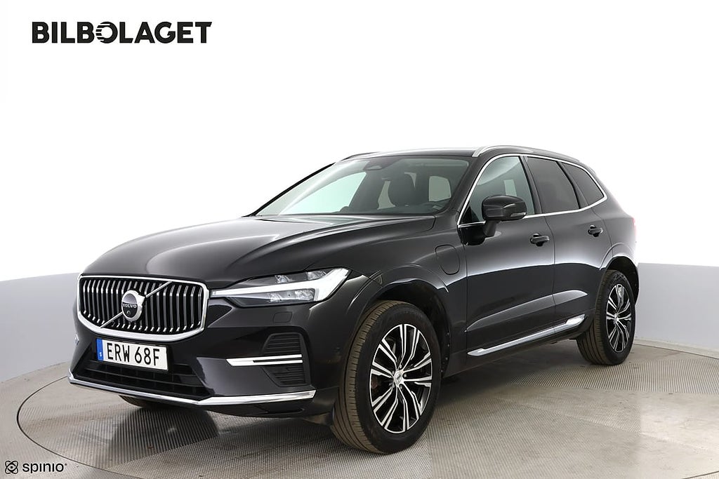 Volvo XC60 Recharge T8 Inscription