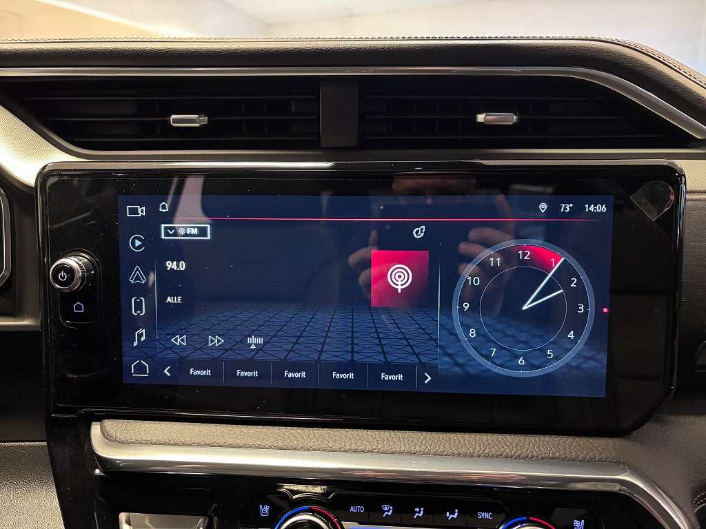 GMC Denali 2026 - miniatyr 11