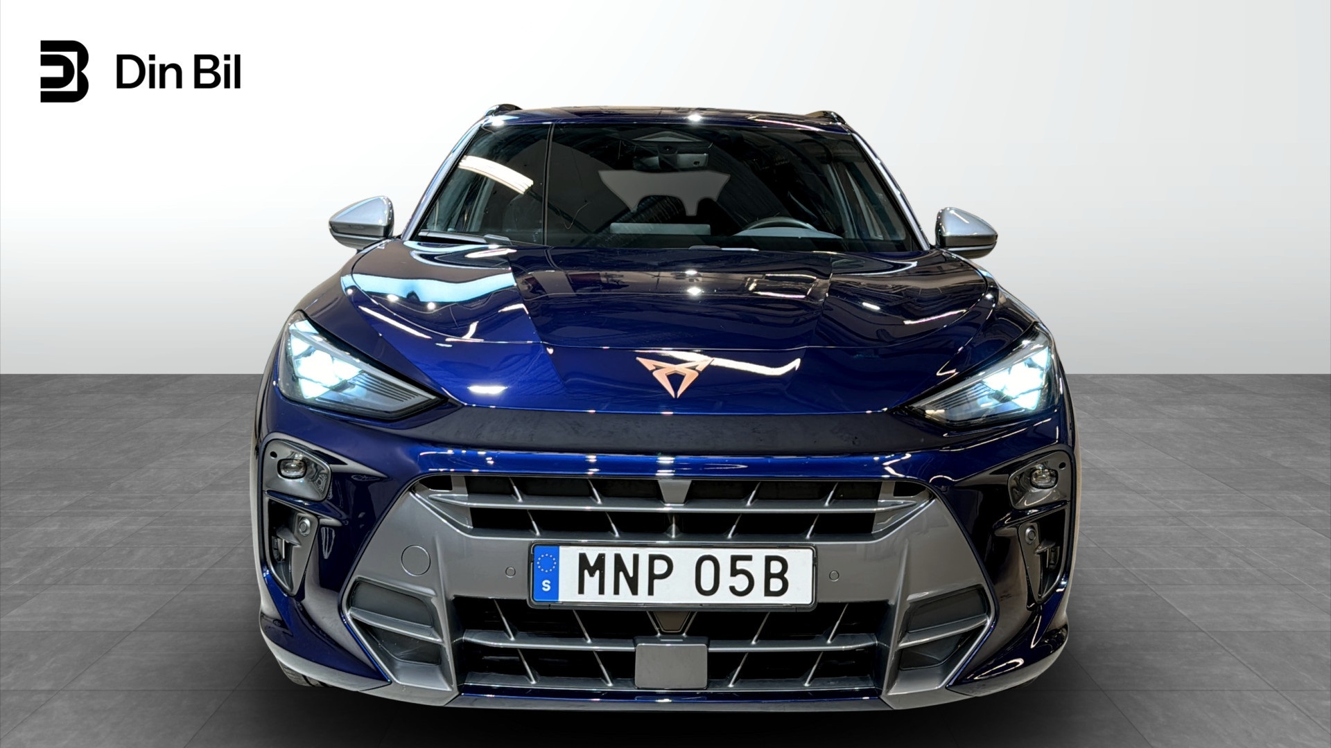 Cupra Terramar 2025, bild 4/10
