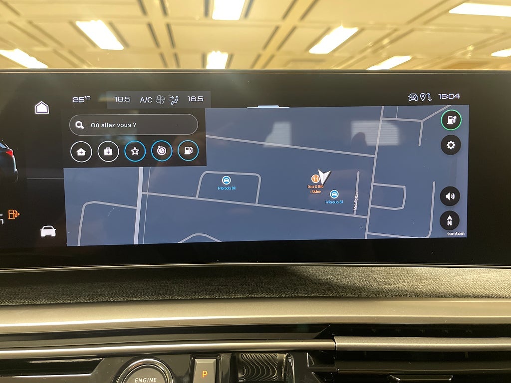 Bild på Peugeot 5008 Edition PHEV Aut - OMGÅENDE LEVERANS!