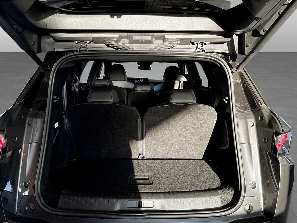 Bild på Peugeot 5008 GT Hybrid e-DSC 136hk Aut 7-SITS PANO DRAG