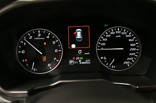 Kombi Subaru Outback 23 av 29