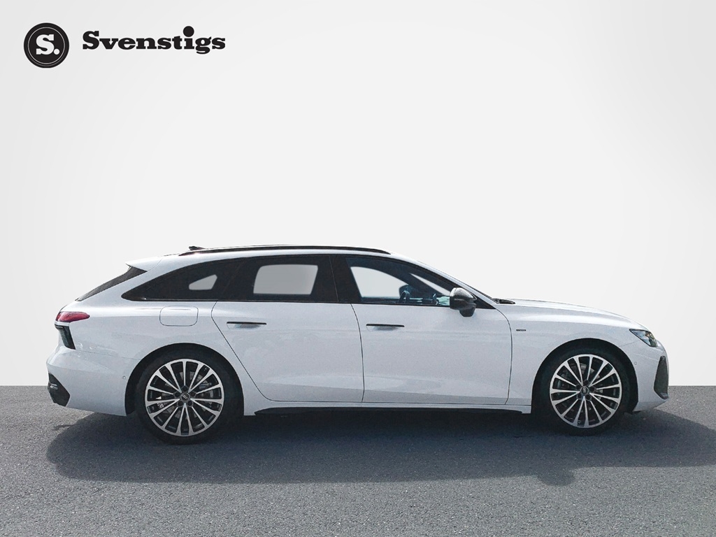 Audi A6 2026, photo 6/10