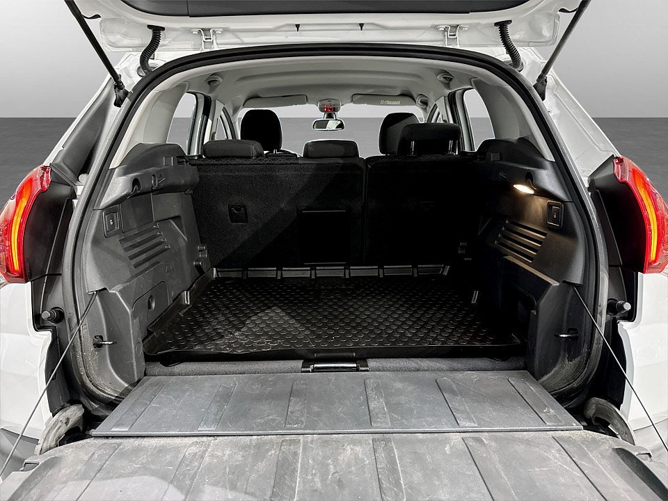 Bild på Peugeot 3008 Active 1.6 VTi 120hk - FARTHÅLLARE