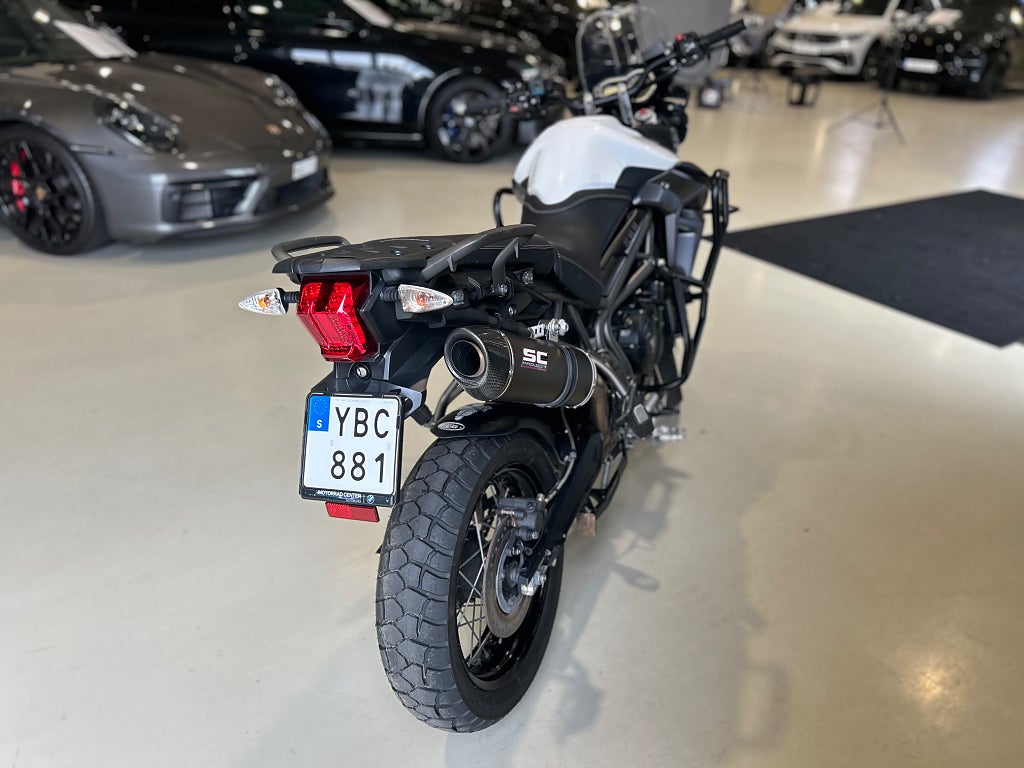 Triumph Tiger 2016 - miniatyr 4