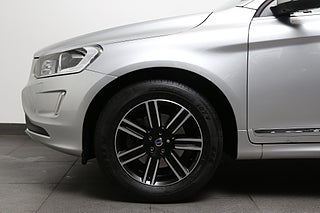 SUV Volvo XC60 7 av 26