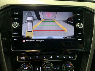 Kombi Volkswagen Passat 5 av 20