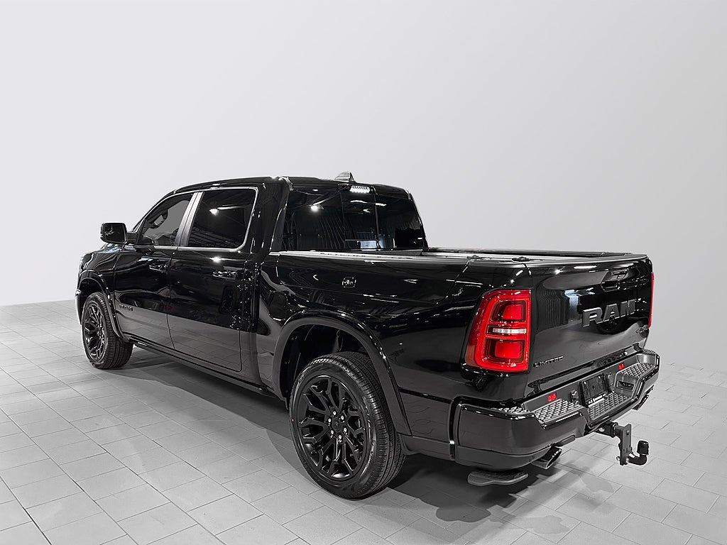 RAM 1500 2025 - miniatyr 7