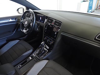 Kombi Volkswagen Golf 10 av 23