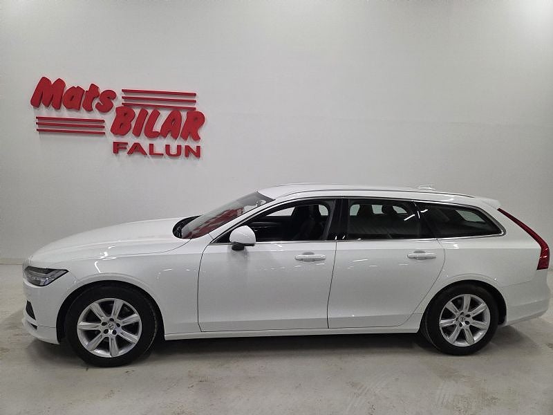 Volvo V90 D3 Momentum 150 Hk Automat