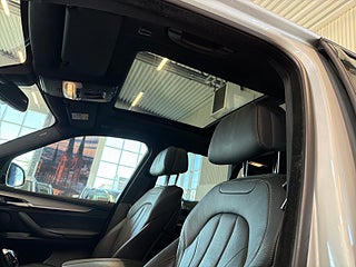 BMW X5 xDrive40e M Sport S&V-hjul/Pano/Drag/Kamera/HUD/H/K