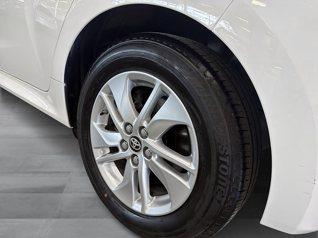 Toyota Yaris 2024 - miniatyr 11
