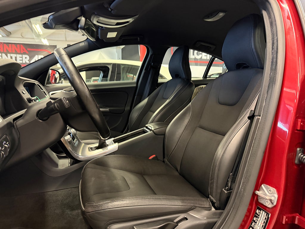 Volvo S60 2016 - miniatyr 15