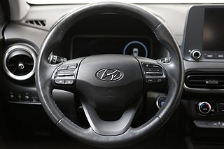 SUV Hyundai Kona 10 av 15