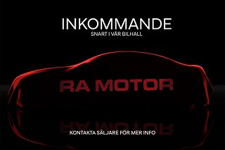 SUV Volvo XC60 2 av 4
