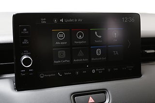 SUV Honda HR-V 19 av 22