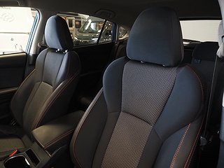 Kombi Subaru XV 17 av 21