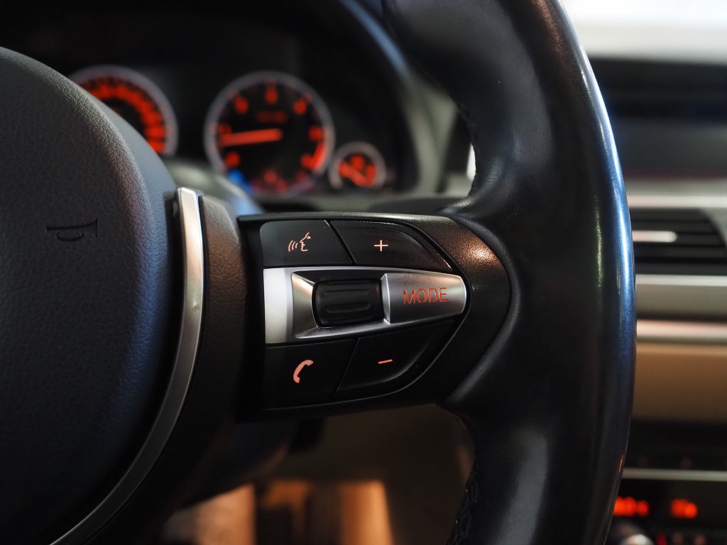 BMW 530 d xDrive Gran Turismo Steptronic M Sport B&O Pano B-Kam 2015