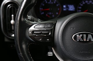 Halvkombi Kia Picanto 14 av 23