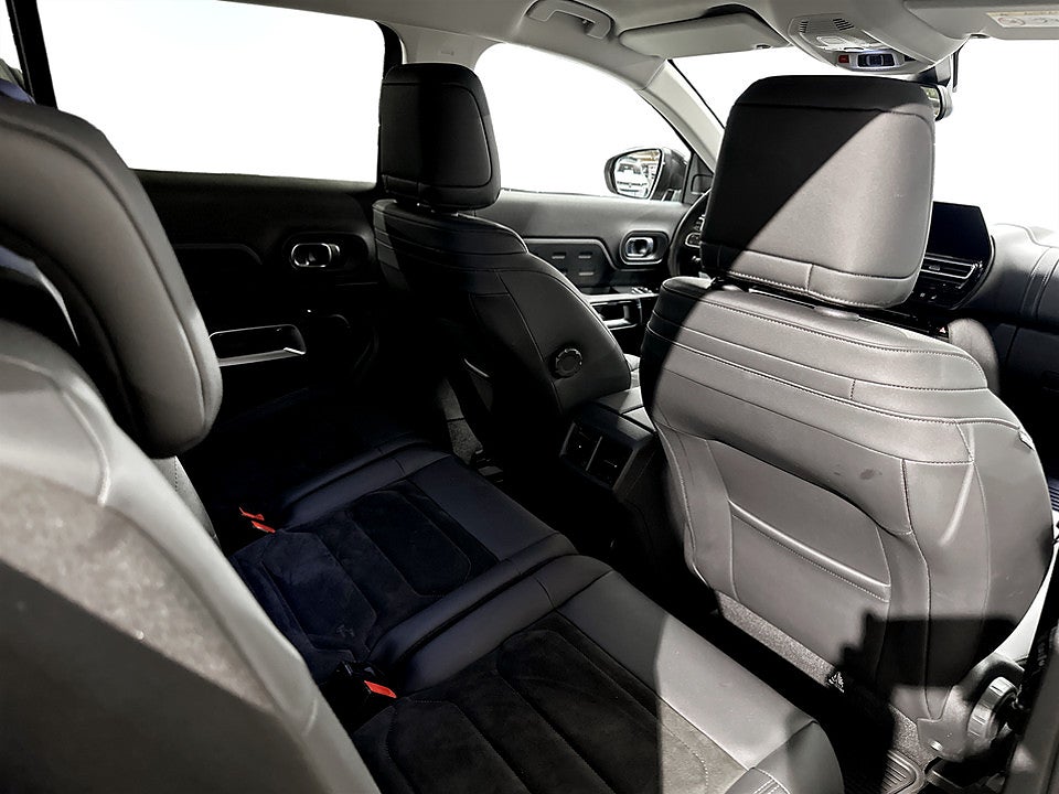 Bild på Citroën C5 Aircross Shine 1.2 PT 130hk Aut PDC-SENSOR CARPLAY