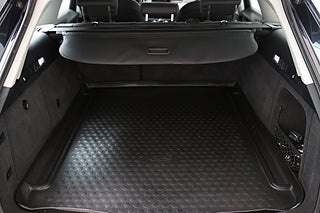 Kombi Audi A6 19 av 20