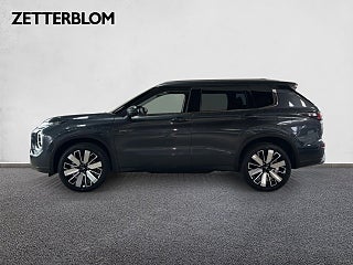 Kombi Mitsubishi Outlander 2 av 23