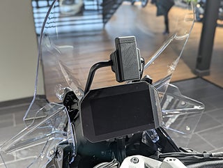 BMW R1300GSA/Adaptiv höjd/Dynamic/Touring/innovation