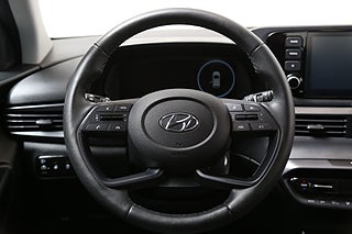 Halvkombi Hyundai i20 16 av 25