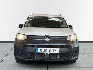 Volkswagen Caddy Maxi Caddy Cargo Maxi 2.0 TDI/Drag/Värmare