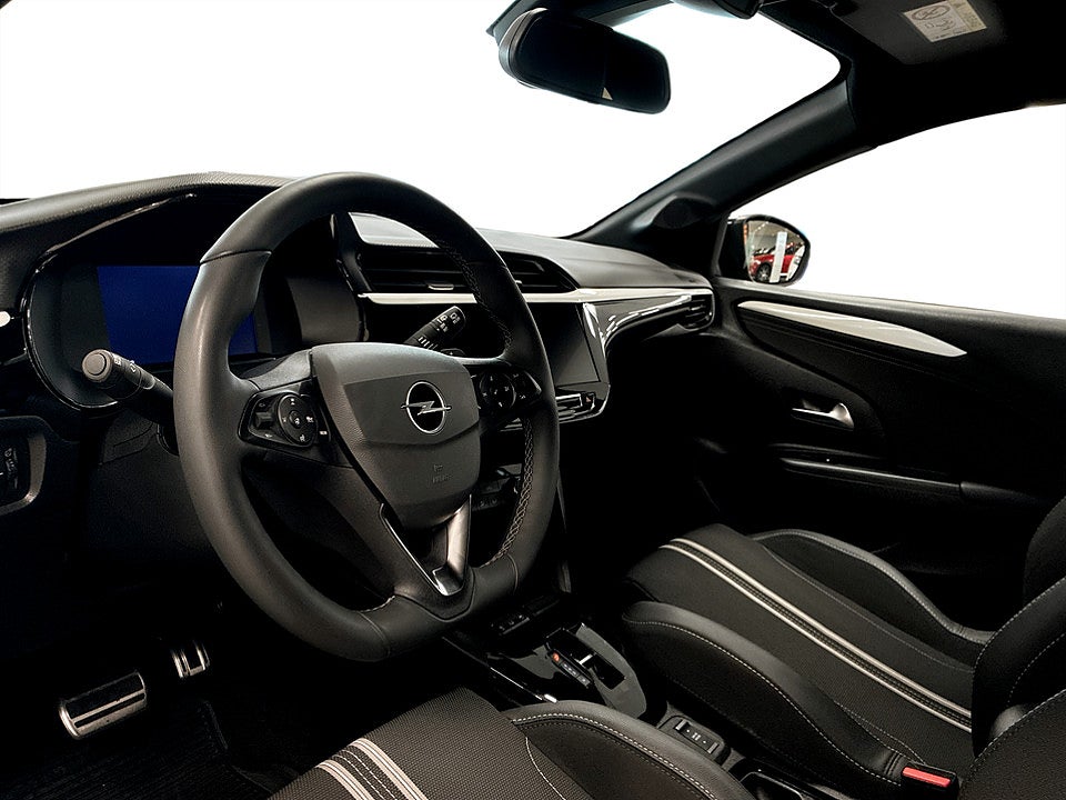 Bild på Opel Corsa GS 1.2 Turbo 100hk Aut B-KAMERA CARPLAY