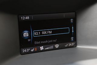 Kombi Volvo V60 17 av 21