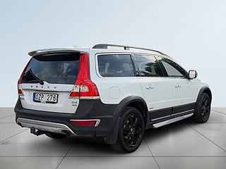 Volvo XC70 D4 AWD Aut Summum Business Ed Pro Drag Elstolar Mvärm – bild 6