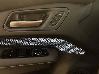Nissan Ariya 87 90 kWh AWD BOSE-ljud 360° Panorama Navi Rattvärm S&V – bild 17