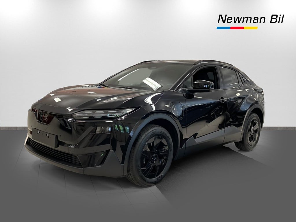 Subaru Uncharted 77 kWh Limited 2WD