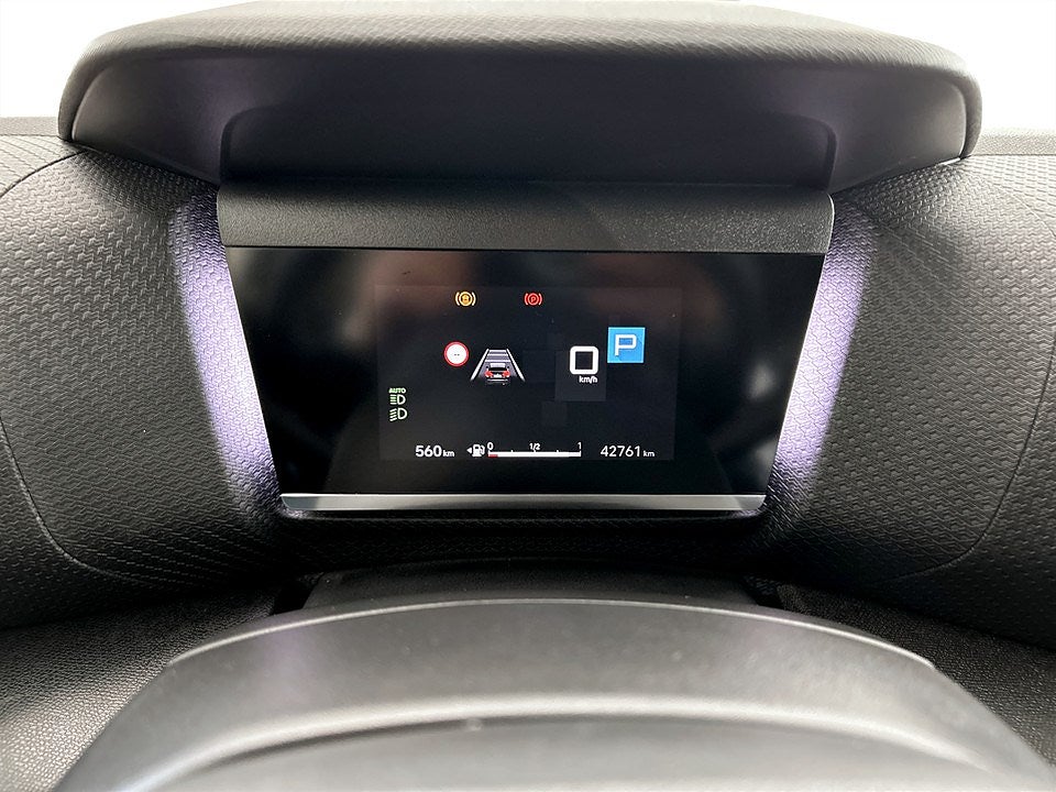Bild på Citroën C4 Shine 1.2 PT 130hk Aut - 360-KAMERA, CARPLAY