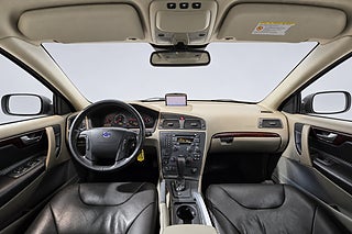 Volvo XC70 2003 bild 12