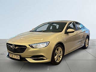 Opel Insignia Grand Sport 1.6 Enjoy Värmare/Drag/P-sens/SoV-däck