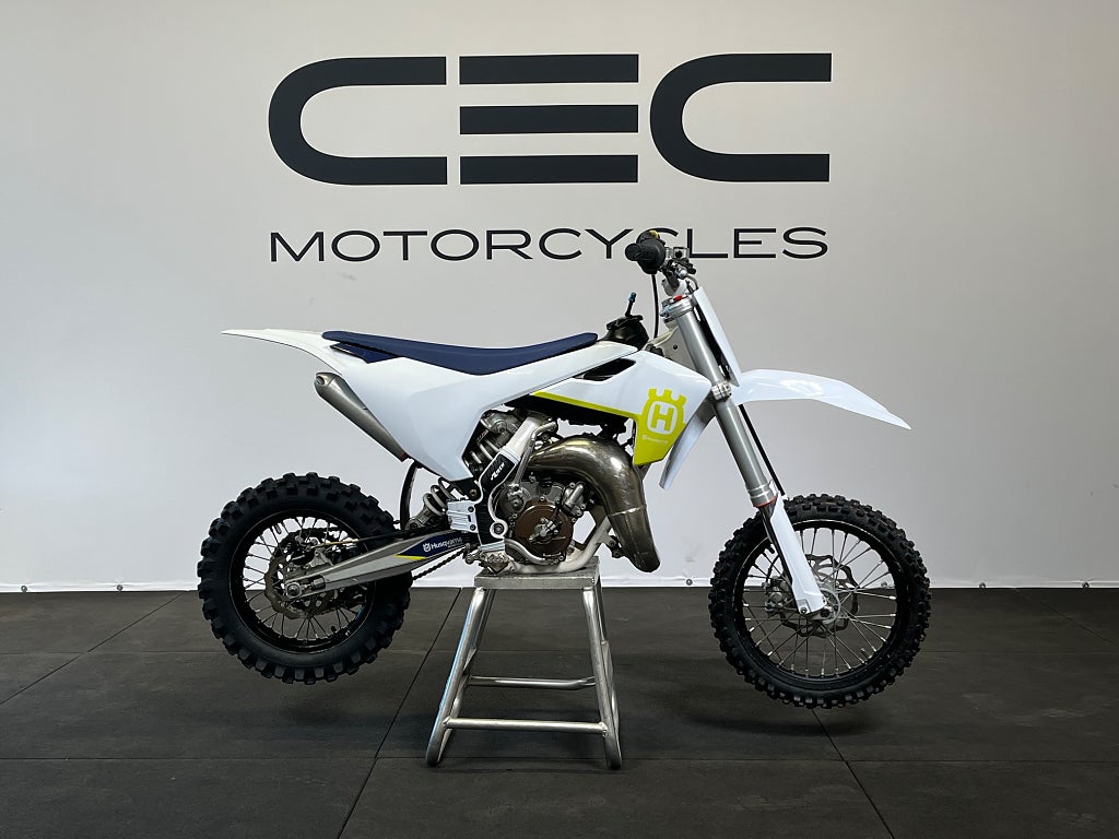 Husqvarna TC 65 