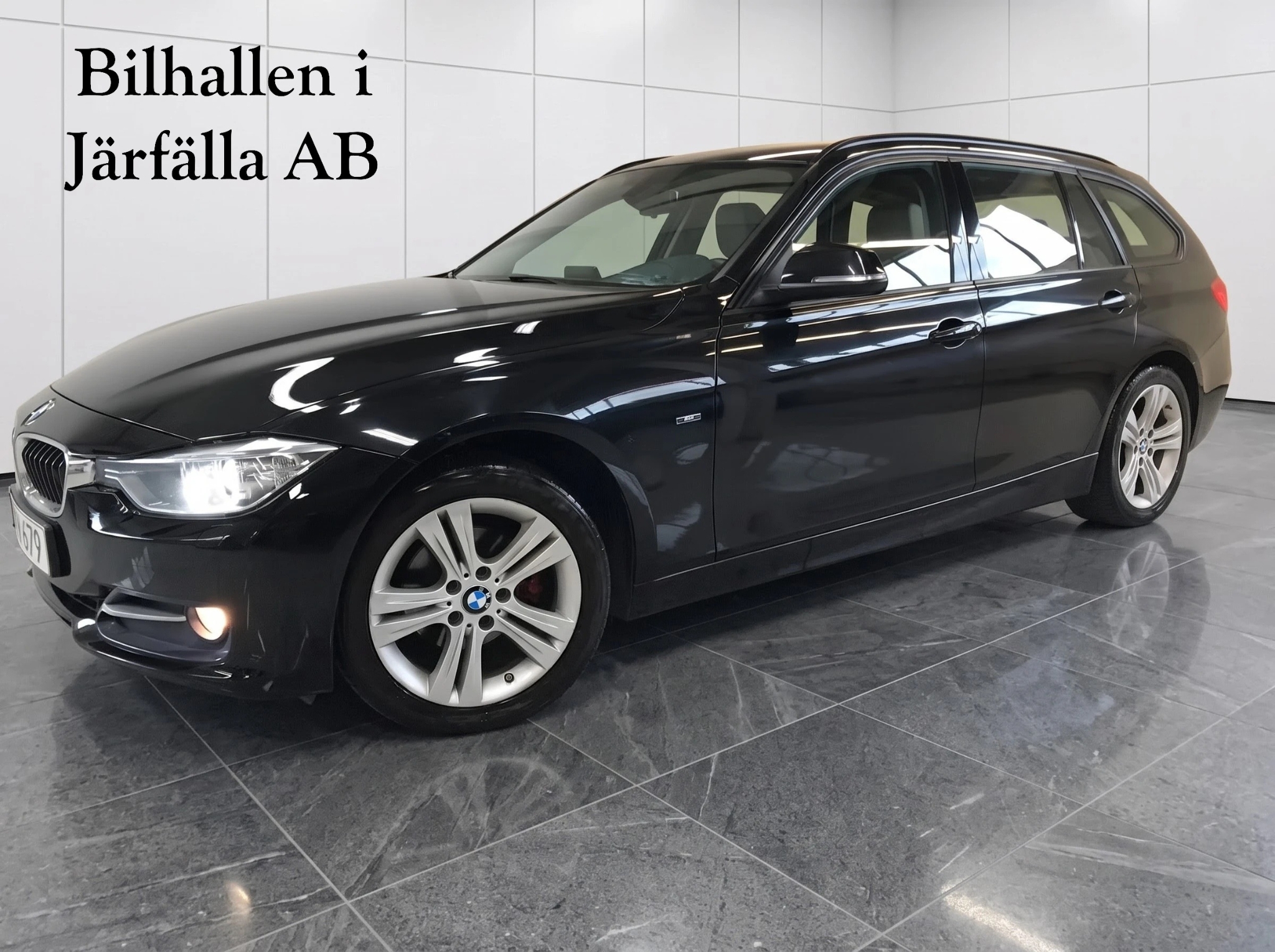 BMW 318